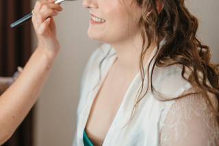 Jéssica Nunes Makeup - 6