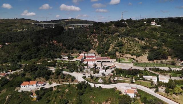 Quinta Marques da Serra - 1