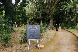 Estufa Fria do Jardim Botânico José do Canto - 11