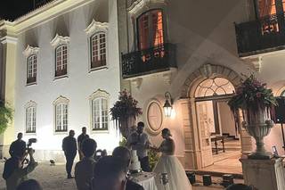 Palácio da Borralha - 33