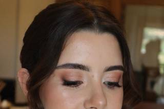 Salão Milita & Sílvia Ribeiro Makeup - 8