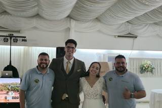 Eventos e Casamentos TGV - 12