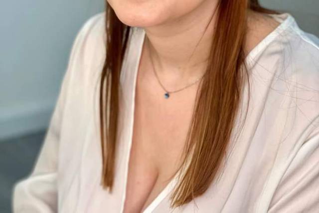 Viviana Pereira Makeup Artist 5