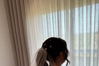 Salão Milita & Sílvia Ribeiro Makeup - 10