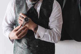 Wedding Project - 10