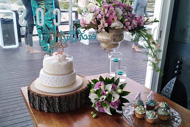 The Bistro Cake Designer 4
