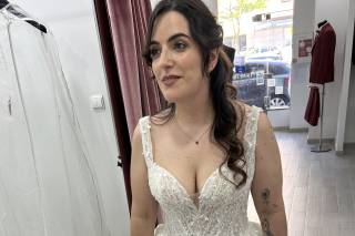 Marjú Noivas - 5