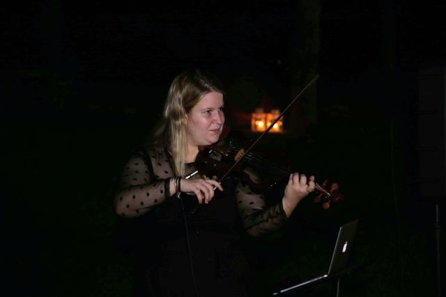 Dora Durães Music - 4