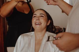 Lia Fonseca - Maquilhadora Profissional - 16