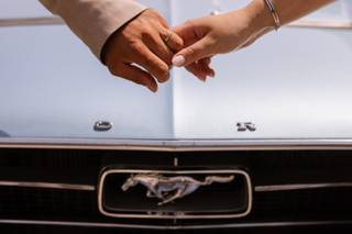 Classic Car Eventos - 20
