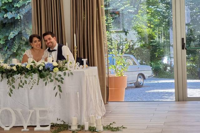 Boeira Garden Hotel 2