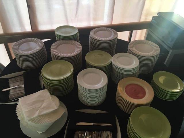 José Antunes Catering e Eventos - 4
