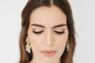 Jéssica Cerdeira Makeup - 26