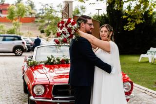 Quinta dos Castanheiros - Morgatões - 8