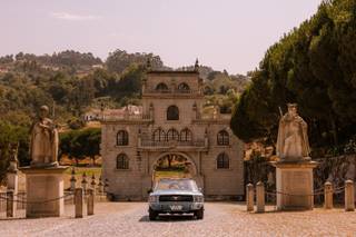 Classic Car Eventos - 21