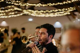 Mariachi Sol de Lisboa - 6