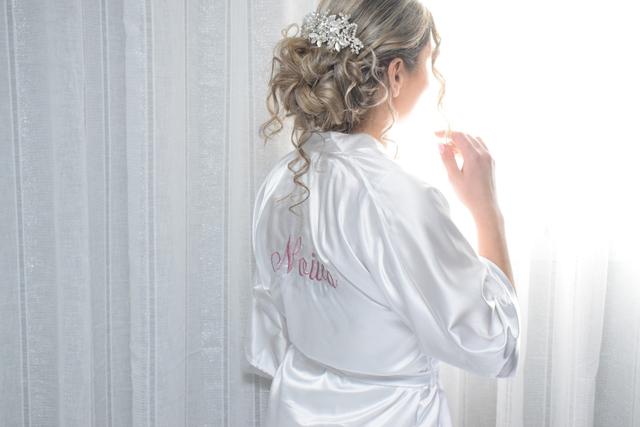 Anna Homewear - 1