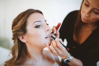 Cláudia Sofia - Make up Artist - 18