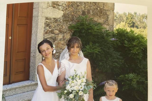 Filipe e Lia - Fotografia 4