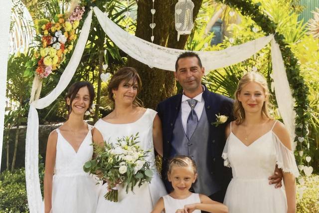 Filipe e Lia - Fotografia 5