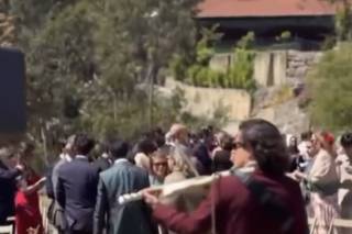 MAK Electric Violin - Ricardo Maciel - 1
