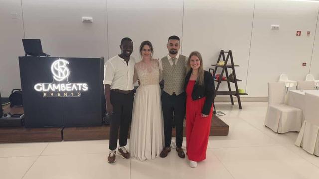 GlamBeats Events - 1