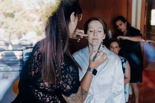 Laura Lucaz Makeup - 13
