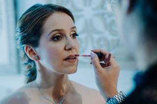 Laura Lucaz Makeup - 14