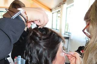 Lia Fonseca - Maquilhadora Profissional - 9