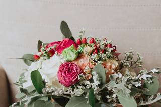 Papoila Vermelha - 15