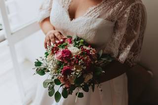 Papoila Vermelha - 16