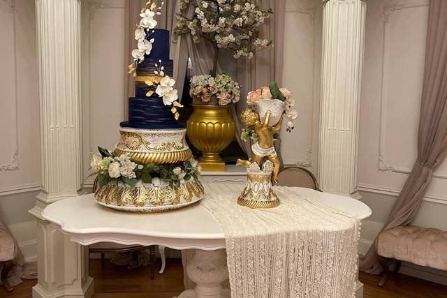 Nice Cakes 3