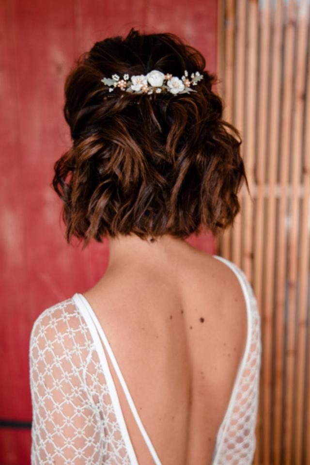 Hair & Make up by Estefânia Genovese - 1