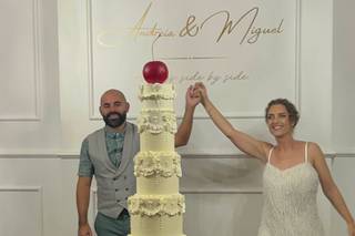 Txim Txim - Celebrantes - 15