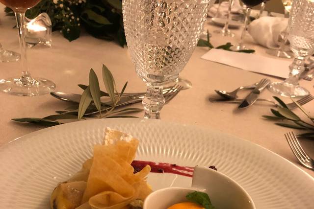 Divinal Catering 1