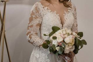 Chuva de Prata Florista - 16