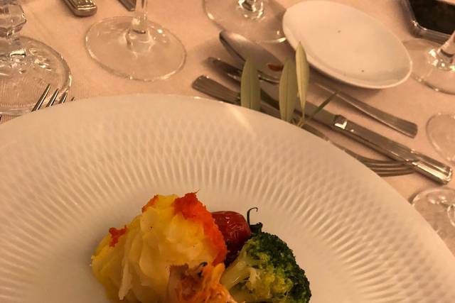 Divinal Catering 2