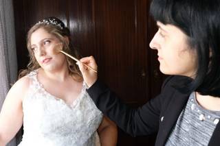 Isabel Delgado Make Up - 8