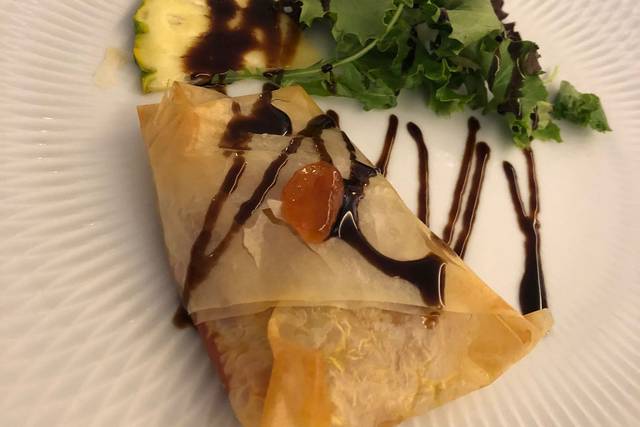 Divinal Catering 4