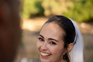 Joana Rodrigues Makeup Artist - 8