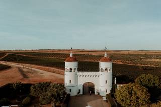 Framekillah Weddings - 15