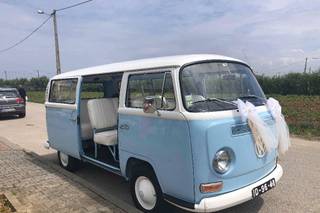 A Princesa - Pão de forma VW - 31