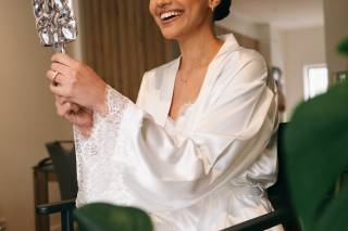 Salão Milita & Sílvia Ribeiro Makeup - 19