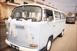 A Princesa - Pão de forma VW - 32