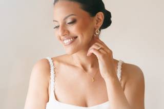 Salão Milita & Sílvia Ribeiro Makeup - 20