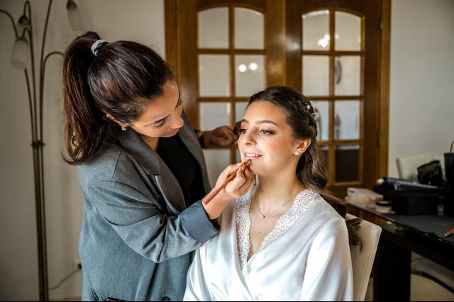 Catarina Correia Makeup - 4