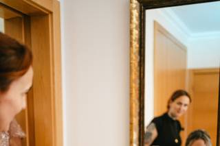 Pandora Hairstylist - 6