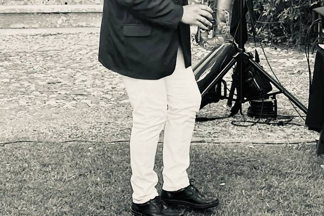 Dj & Saxlive by Luis Figueiredo 4