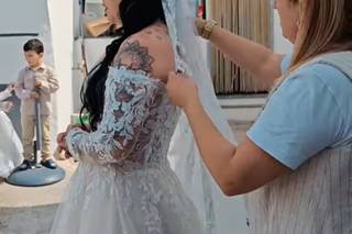 Beatriz Santos Hairstudio & Makeup - 9