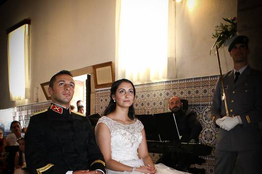 Cerimónia Ensemble 3